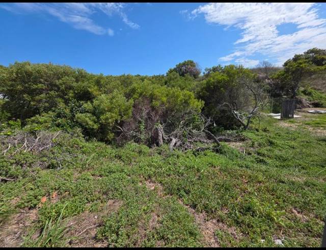 LAND FOR SALE IN PARADISE BEACH